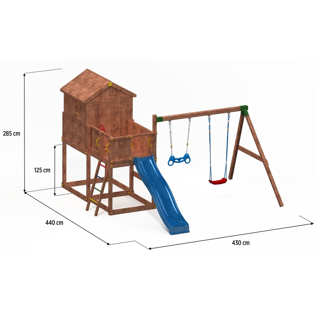 A&S Spieleland