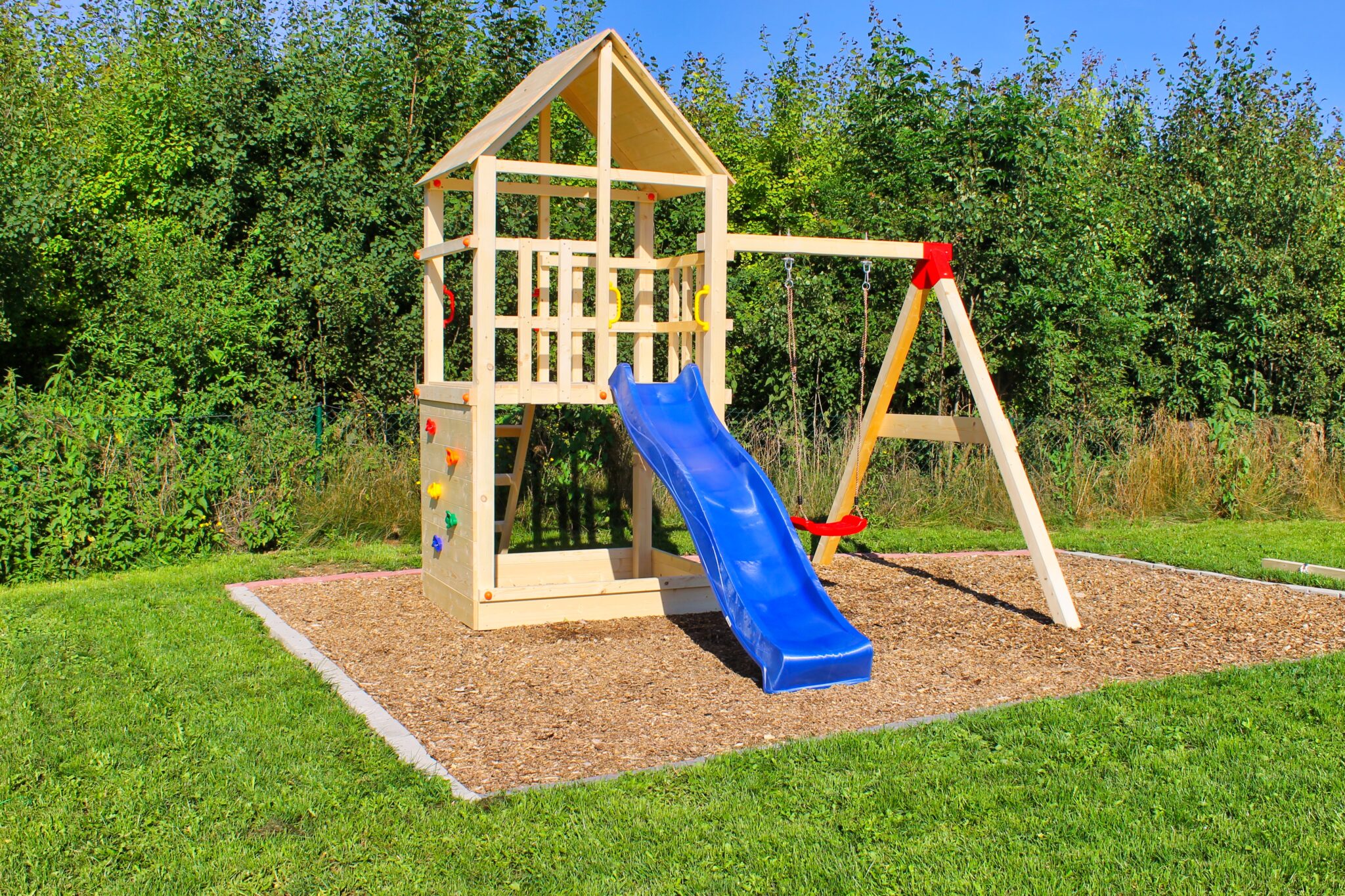 21+ inspirierend Bild Spielgerät Garten Spielgerate