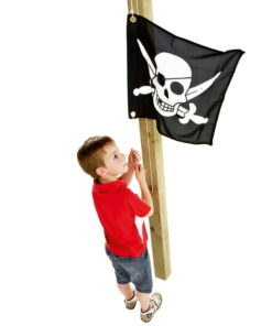 Piratenfahne