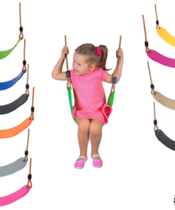 Schaukelsitz elastisch aus EVA-Kunststoff