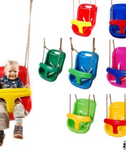 Babyschaukel 2 in 1