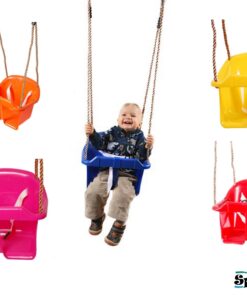 Babyschaukel Basic