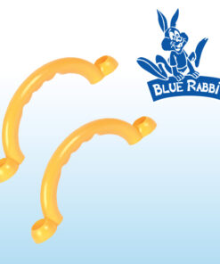 Handgriffe Blue Rabbit