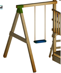Schaukel Modul 2.0 160 cm
