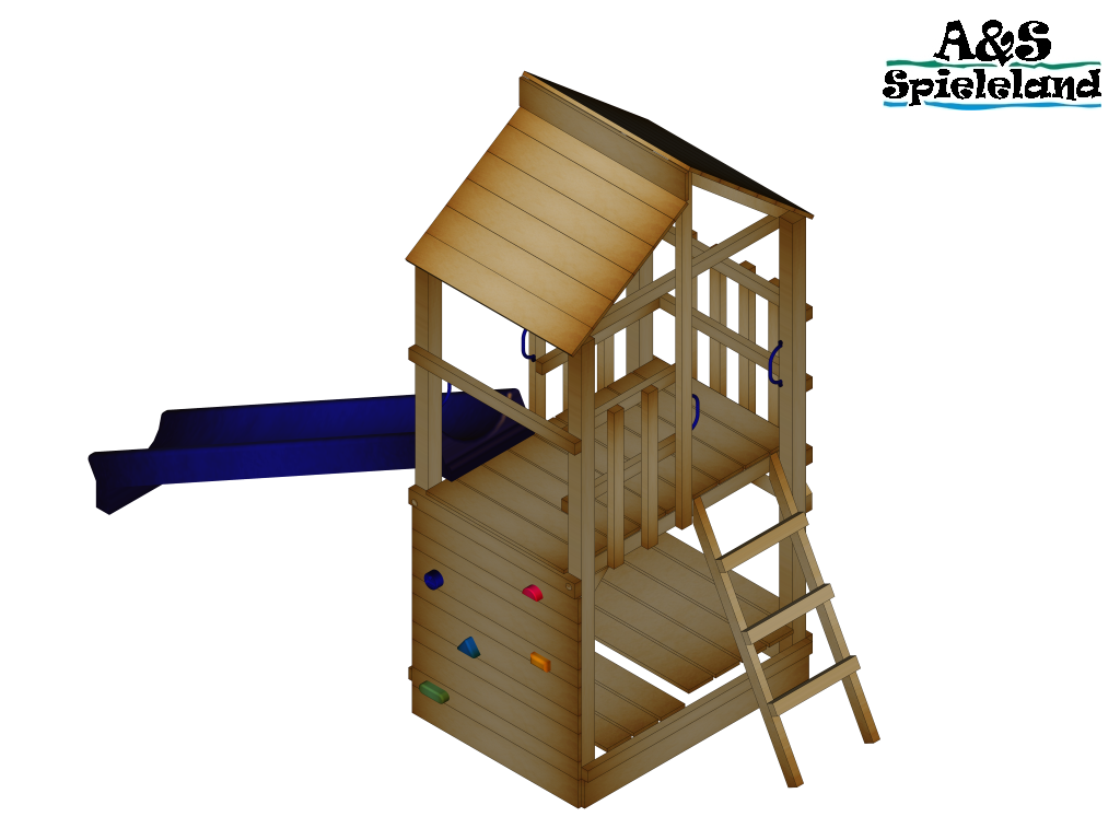 A&S Spieleland