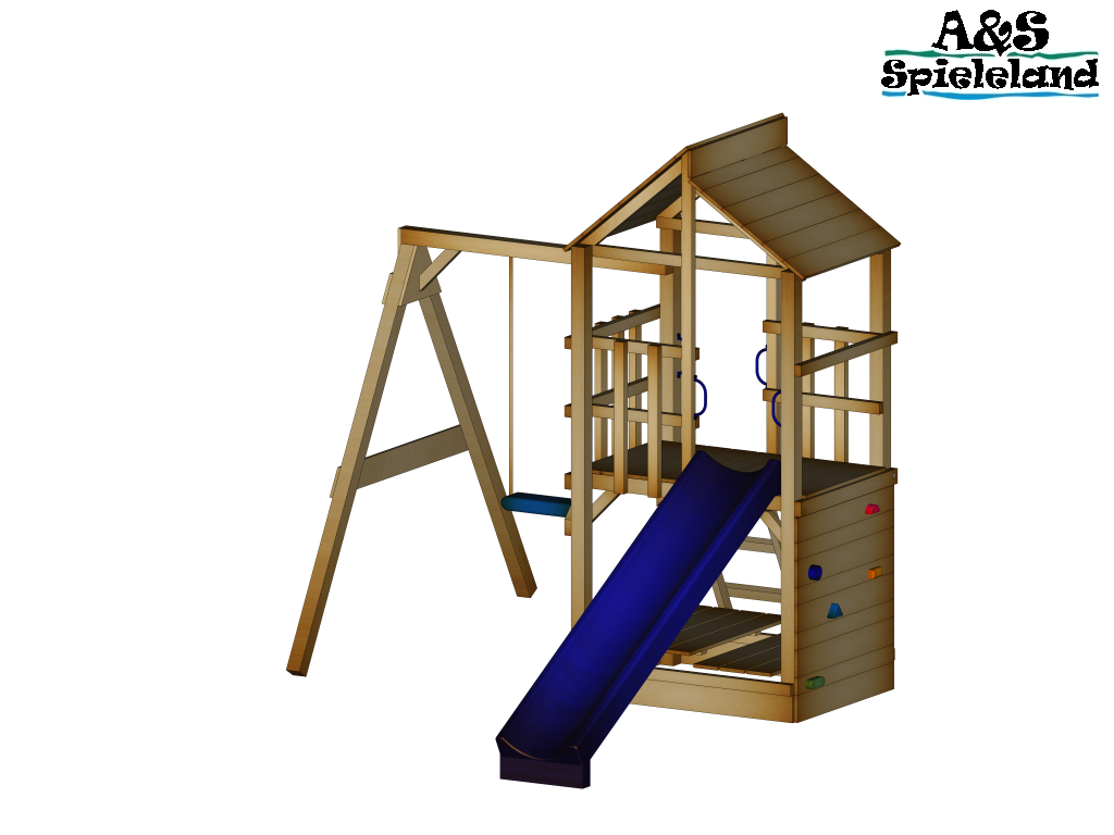 A&S Spieleland