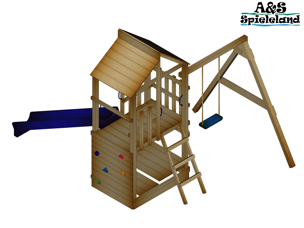 A&S Spieleland