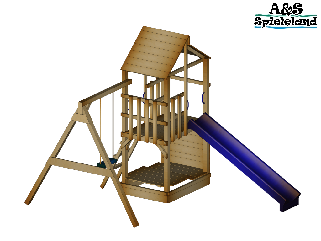 A&S Spieleland