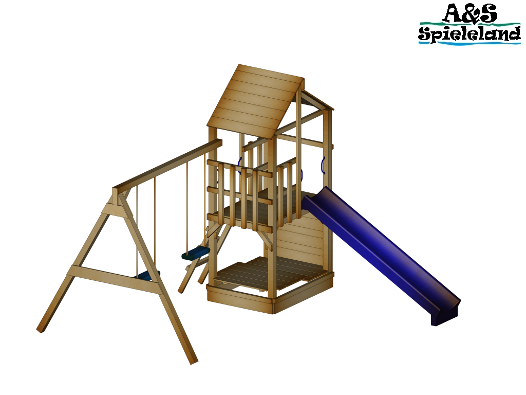 A&S Spieleland