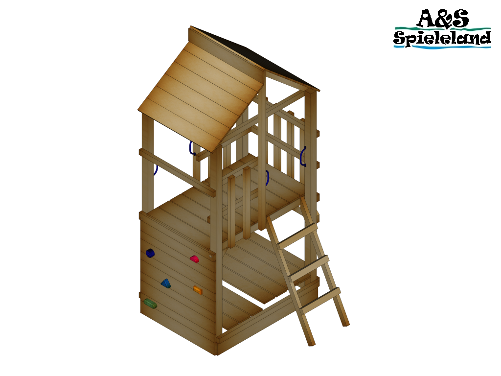 A&S Spieleland