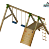Spielturm JUNIOR 2.0 120cm SET 2