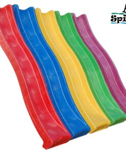 Wellenrutschte WAVE 300 cm