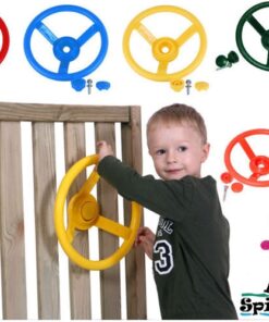 Lenkrad Steuerrad für Kinder