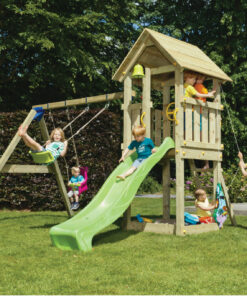 Modul Swing Blue Rabbit 2.0