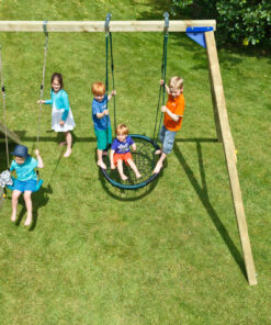 Modul Swing Blue Rabbit 2.0